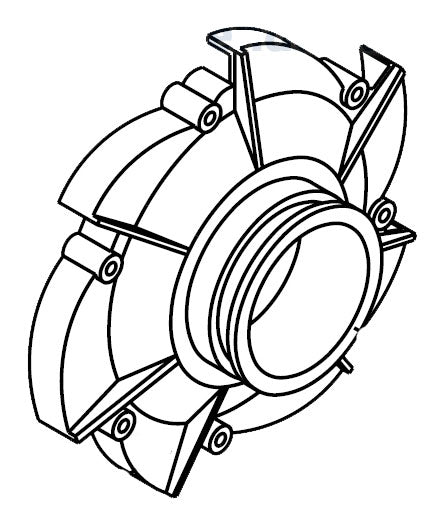 Sta-Rite part # C1-270P