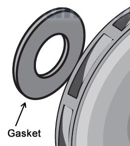 Sta-Rite part # C20-101