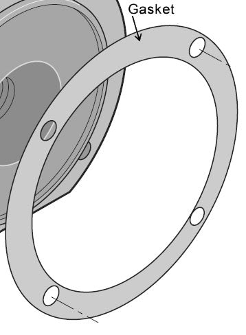 Sta-Rite part # C20-21