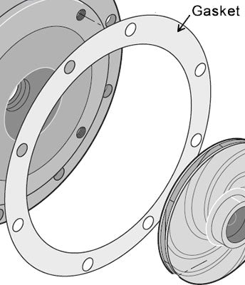 Sta-Rite part # C20-86
