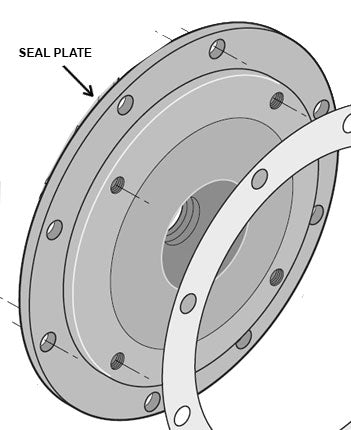 Sta-Rite part # C3-117