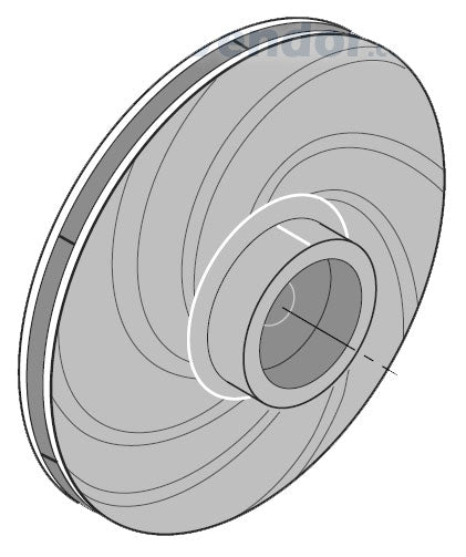 Sta-Rite part # J105-22PA