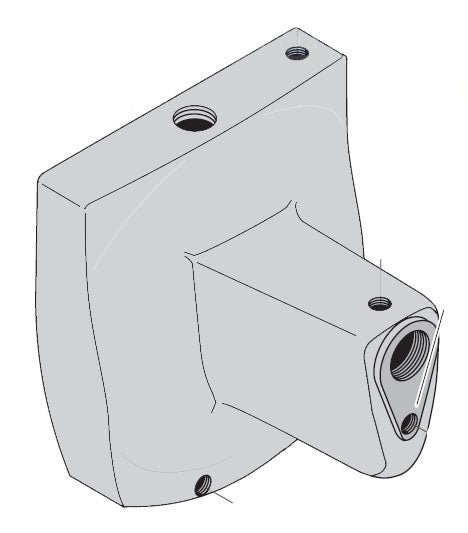 Sta-Rite part # N176-43GB