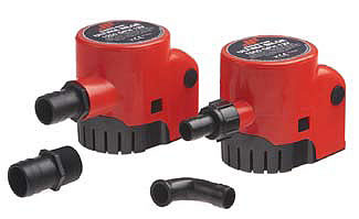 Johnson Pump # 32-47261-002