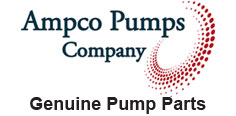Ampco # P2GS101679