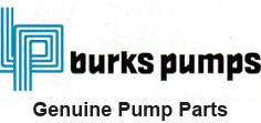 Burks # 9680-3.13