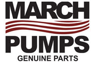 March part # 0157-0038-0000