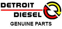 Detroit Diesel part # 23502097