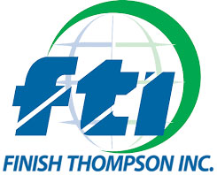 Finish Thompson # DB9V