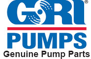 Gorman-Rupp # 02500-604