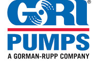 Gorman-Rupp # 16002-002-H008-F09-T08