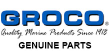 Groco part # 10-R