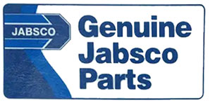 Jabsco # HP520-0890