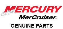 Mercruiser part # 862776A01