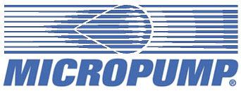 Micropump # S/K GA-V21.C8/9F/VS.0