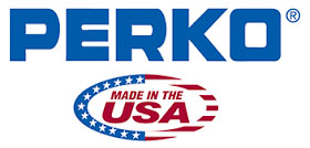Perko # 322 DP3 PLB