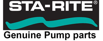 Sta-Rite part # TNKBR-P2 - Pump Mounting Bracket Kit P20 – InternetPump.com