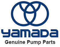 Yamada Pump # K20-PE-PP